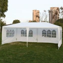 10x20 Canopy 