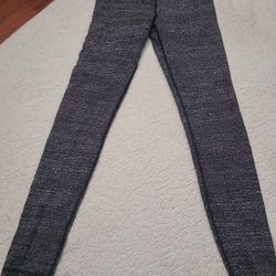 Legguins ivivva By Lululemon Size 12