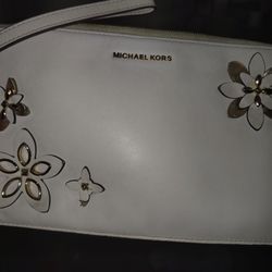 MK wristlet