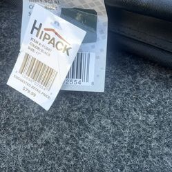 Men’s gourmet bag
