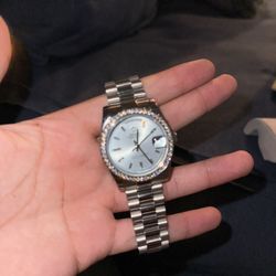 Luxury Watch