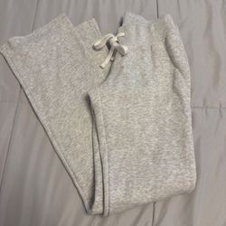 Hollister flared pants