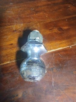 CTP 2 5/16 TOLLING Ball