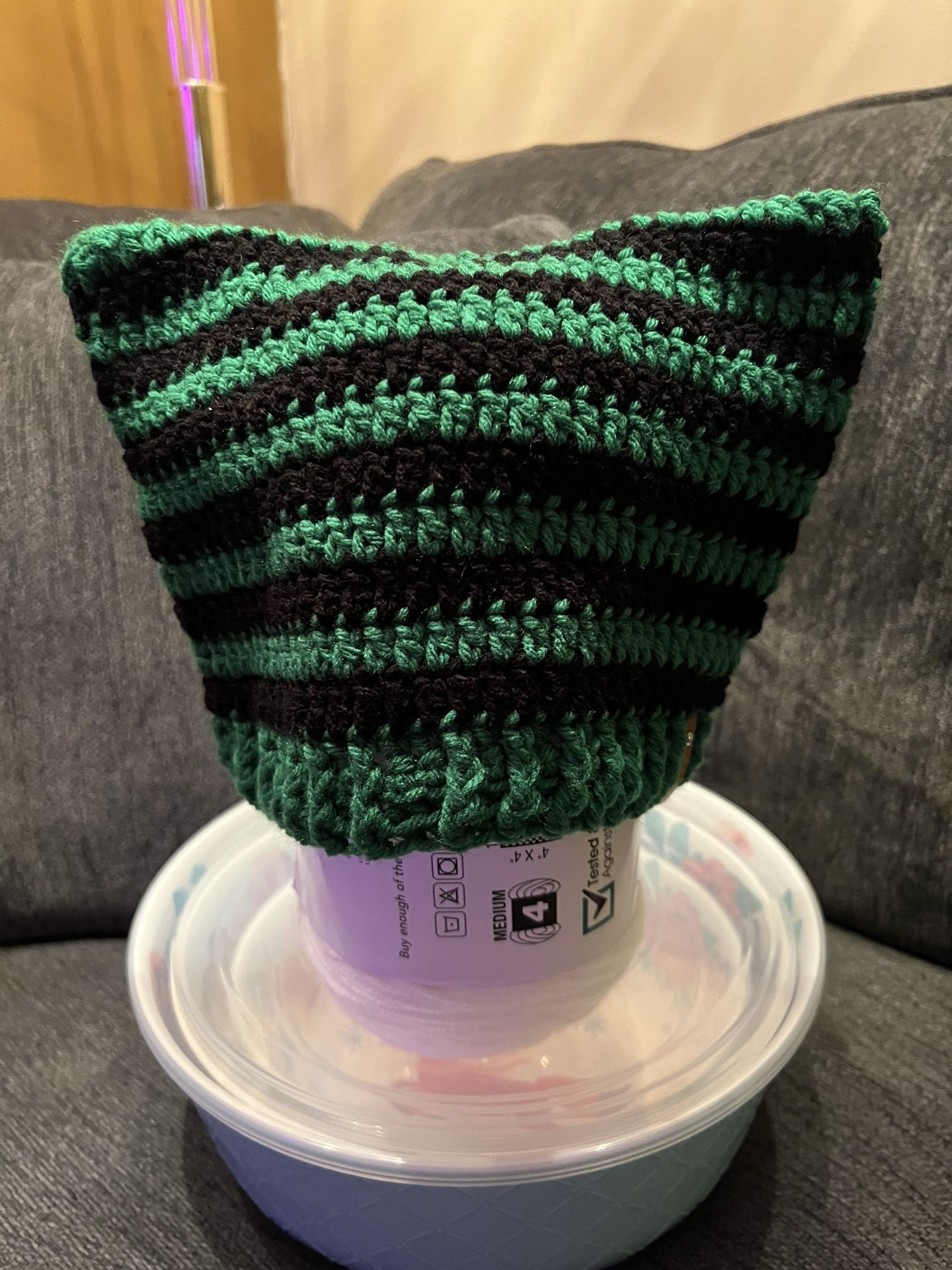 Cat Hat