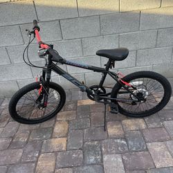 Kids bike