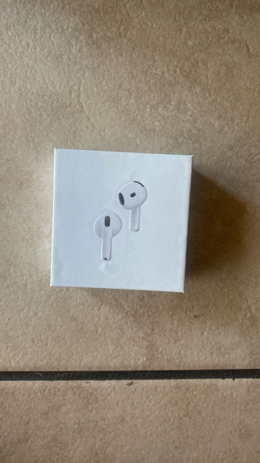 Airpod Pro 4s