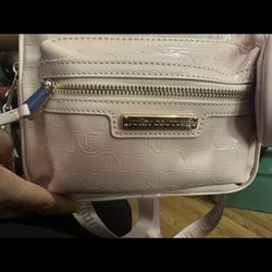 Juicy Contour Small Back Pack