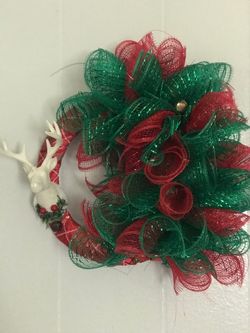 Small Christmas Wreath