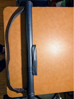 Graphite Cue 2 piece