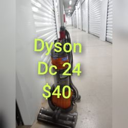 Dyson Dc24