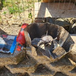 Outdoor Research Backpacking Stove and Repair Kit
