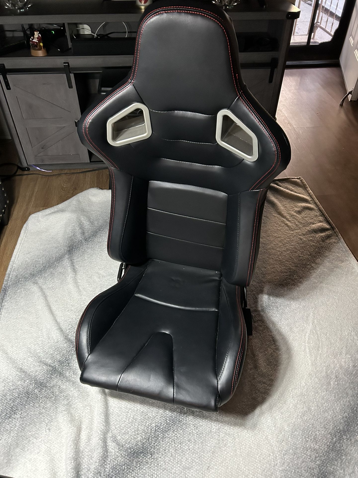 Universal Car Bucket Seat