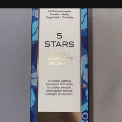 Sunday Riley 5 Star Eye Cream 