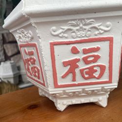 Clay Pot Different Sizes 