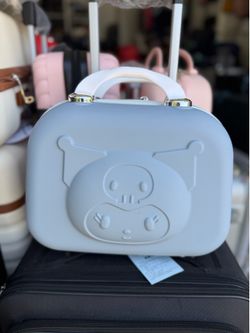 Beauty case