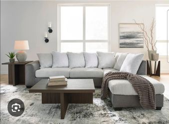 2 pc Sectional on sale