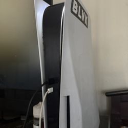 Ps5 and accessories 