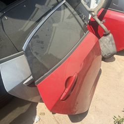Honda Civic Part Out