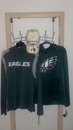 Eagles Gear