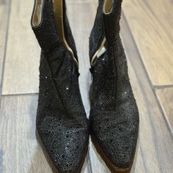 Betsey Johnson Boots