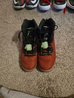 Jordan Spike Lee 40