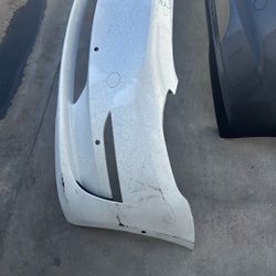 2019 2024 Tesla Modelo 3 From Bamper Cover