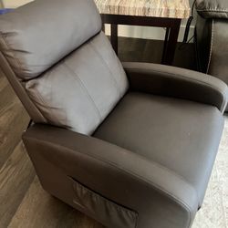Kids Recliner 