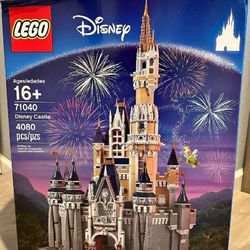 Free Creativity with New Sealed LEGO Building Sets message summer