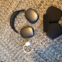 AirPods Pro Black