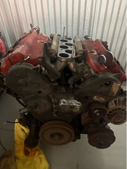 Car engine J30A4 Honda or Acura good condition