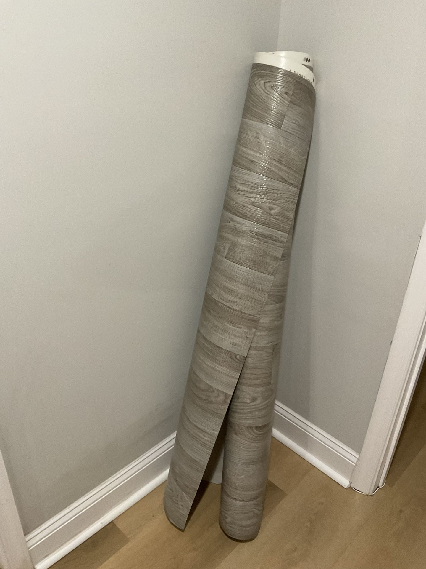 Congoleum 180” Long X 51” Wide, All New, Ready For Your Floor (NO SHIPPING)