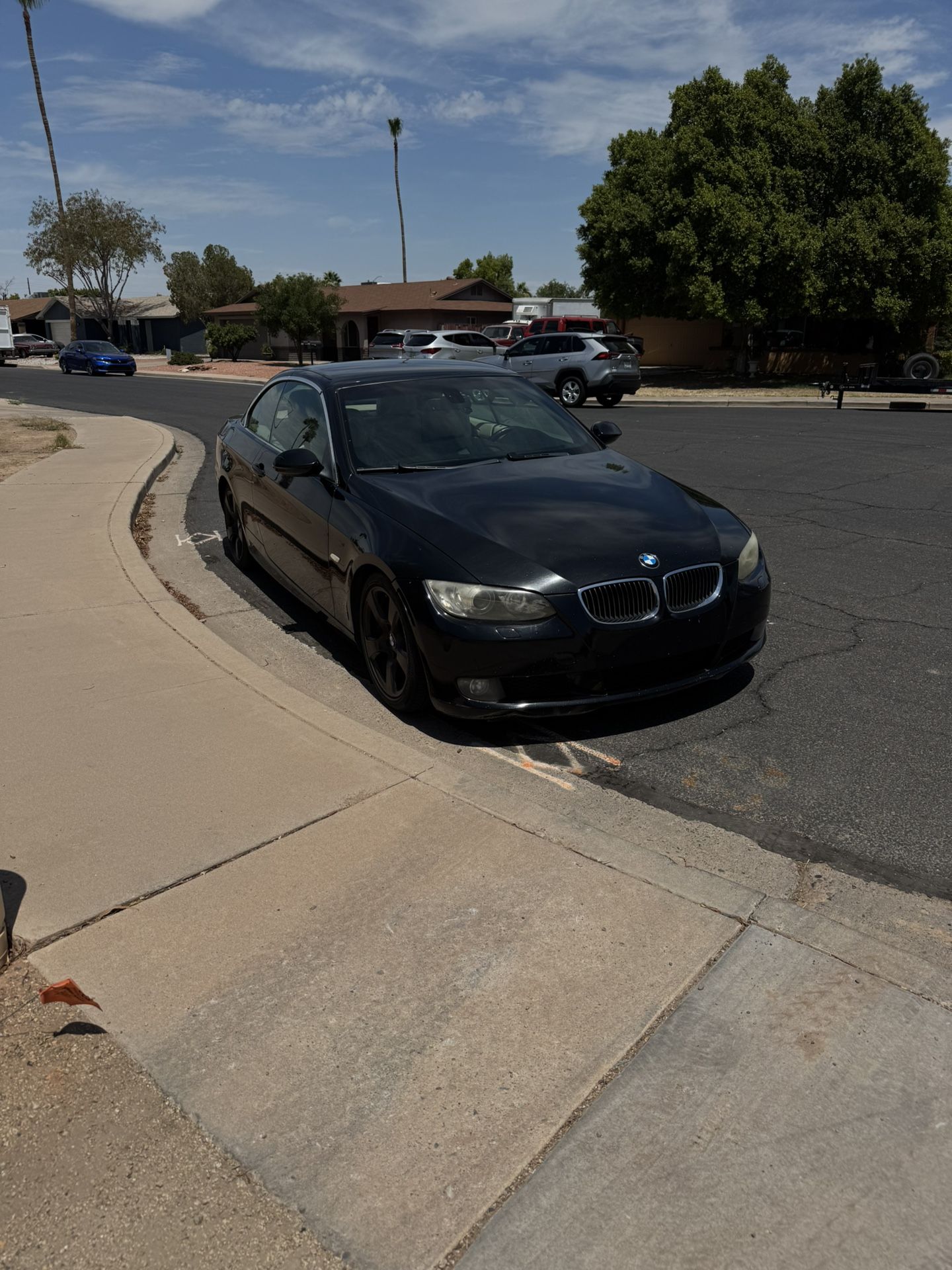 2009 BMW 3 Series