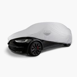Tesla Model X Car Cover – Brand New