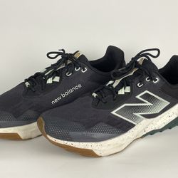 New Balance Dynasty Nitrel V6 Trail Running 