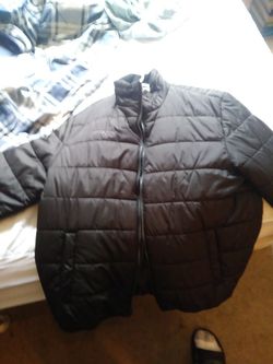 Zeroxposure xl jacket