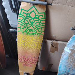 Long Board