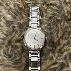 Kate Spade Gramercy Women’s Watch  