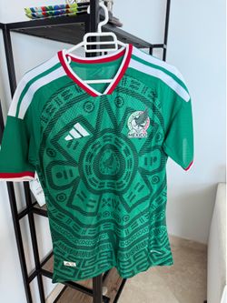 FIFA World Cup Mexico Jersey