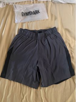 Gymshark shorts