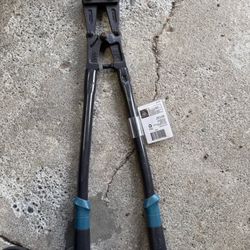 24 in. Bolt Cutters