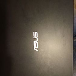 ASUS ViviBook Laptop
