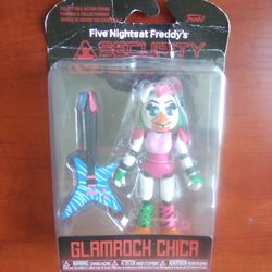 Five Nights at Freddy's: Glamrock Chica
