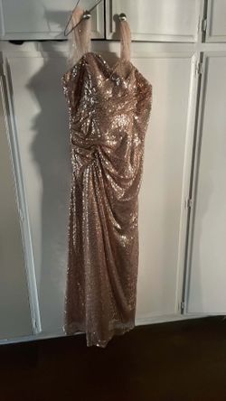Vestido talla mediano