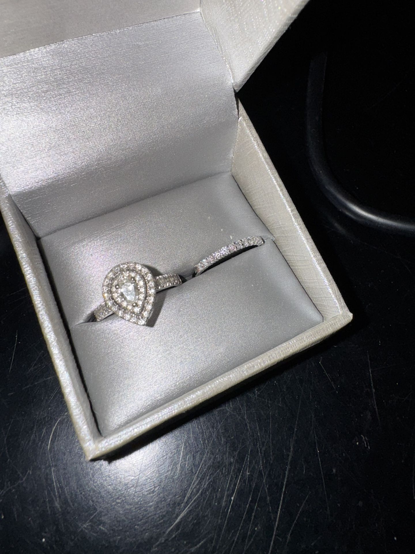 Engagement Ring