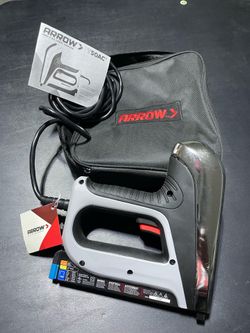 Arrow  stapler and nailer