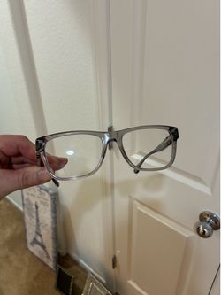VERSACE  glasses