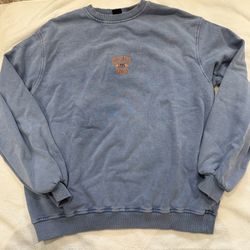 Sweatshirt Women Small