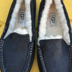 Pantuflas Ugg Mujer. Nuevas Size 6