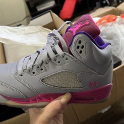 Jordan