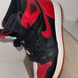Jordan Brand / Jordan 1 Retro High Homage to Home (non numbered)